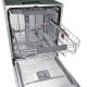 Samsung DW60A6092US/ET lavastoviglie Sottopiano 14 coperti D 13