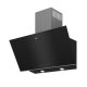 Beko BHCA94640BH cappa aspirante Cappa aspirante a parete Nero 623 m³/h 3