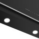 Beko BHCA94640BH cappa aspirante Cappa aspirante a parete Nero 623 m³/h 6