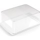 Bosch Serie 6 KUR15ADF0 + KSZGGM00 frigorifero Da incasso 137 L F Bianco 8