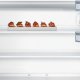 Bosch Serie 2 KIL18NFF0 + KSZGGM00 monoporta Da incasso 129 L F Bianco 4