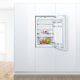 Bosch Serie 6 KIR21AFF0 + KSZGGM00 frigorifero Da incasso 144 L F Bianco 3