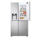 LG GSJV91BSAE frigorifero side-by-side Libera installazione 635 L E Acciaio inox 5