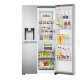 LG GSJV91BSAE frigorifero side-by-side Libera installazione 635 L E Acciaio inossidabile 6