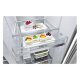 LG GSJV91BSAE frigorifero side-by-side Libera installazione 635 L E Acciaio inossidabile 9