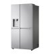 LG GSJV91BSAE frigorifero side-by-side Libera installazione 635 L E Acciaio inossidabile 14