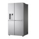 LG GSJV91BSAE frigorifero side-by-side Libera installazione 635 L E Acciaio inox 14