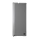 LG GSJV91BSAE frigorifero side-by-side Libera installazione 635 L E Acciaio inossidabile 15