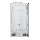 LG GSJV91BSAE frigorifero side-by-side Libera installazione 635 L E Acciaio inossidabile 16