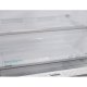 Sharp SJ-BA10DMXWE-EU frigorifero con congelatore Libera installazione 331 L E Bianco 5
