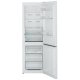 Sharp SJ-BA10DMXWE-EU frigorifero con congelatore Libera installazione 331 L E Bianco 9