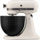 KitchenAid 5KSM180CBELD sbattitore Sbattitore con base 300 W Beige 5