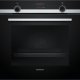 Siemens iQ300 HR574ABRO 71 L Nero 3