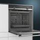 Siemens iQ300 HR574ABRO 71 L Nero 6