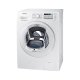 Samsung WW80K5413WW lavatrice Caricamento frontale 8 kg 1400 Giri/min Bianco 6