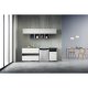 Whirlpool WFO 3T141 P X Libera installazione 14 coperti C 4