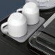 Siemens EQ.500 TP507R04 macchina per caffè Automatica Macchina per espresso 1,7 L 6