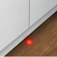 Bosch Serie 4 SMH4ITX12E lavastoviglie A scomparsa totale 12 coperti E 6
