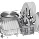 Bosch Serie 4 SMH4ITX12E lavastoviglie A scomparsa totale 12 coperti E 7