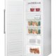 Hotpoint Ariston ZHU6 F1C WI congelatore Congelatore verticale Libera installazione 223 L Bianco 3