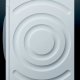 Siemens iQ500 WM12T489ES lavatrice Caricamento frontale 9 kg 1200 Giri/min Bianco 7