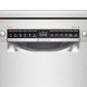 Bosch Serie 4 SMS4HVI45E lavastoviglie Libera installazione 13 coperti E 7