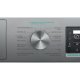 Whirlpool W8 W946SR SPT lavatrice Caricamento frontale 9 kg 1400 Giri/min Argento 10