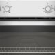 Beko BBUC12020X set di elettrodomestici da cucina Ceramica Forno elettrico 6