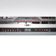 Bosch Serie 6 SMD6ZB800E lavastoviglie A scomparsa totale 13 coperti C 5