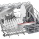 Bosch Serie 6 SMD6ZB800E lavastoviglie A scomparsa totale 13 coperti C 7