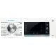 Whirlpool W7X W845WR SPT lavatrice Caricamento frontale 8 kg 1400 Giri/min Bianco 5