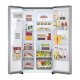 LG GSJV71MBLE frigorifero side-by-side Libera installazione 635 L E Acciaio inox 3