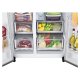 LG GSJV71MBLE frigorifero side-by-side Libera installazione 635 L E Acciaio inossidabile 5