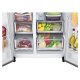 LG GSJV71MBLE frigorifero side-by-side Libera installazione 635 L E Acciaio inox 5