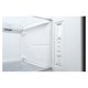LG GSJV71MBLE frigorifero side-by-side Libera installazione 635 L E Acciaio inossidabile 7