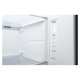LG GSJV71MBLE frigorifero side-by-side Libera installazione 635 L E Acciaio inox 7