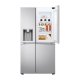 LG GSJV71MBLE frigorifero side-by-side Libera installazione 635 L E Acciaio inox 9