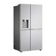 LG GSJV71MBLE frigorifero side-by-side Libera installazione 635 L E Acciaio inossidabile 13