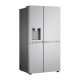 LG GSJV71MBLE frigorifero side-by-side Libera installazione 635 L E Acciaio inox 13