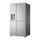 LG GSJV71MBLE frigorifero side-by-side Libera installazione 635 L E Acciaio inox 14