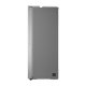 LG GSJV71MBLE frigorifero side-by-side Libera installazione 635 L E Acciaio inossidabile 15