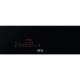 AEG IWE41600KB Nero Da incasso 36 cm Piano cottura a induzione 1 Fornello(i) 3