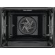 AEG BEK455120M 71 L Nero, Acciaio inox 3