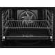 AEG BEK455120M 71 L Nero, Acciaio inox 4