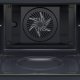 AEG BEK455120M 71 L Nero, Acciaio inox 8