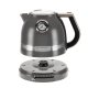 KitchenAid 5KEK1522EGR bollitore elettrico 1,5 L 2400 W Grigio 4