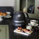 KitchenAid 5KEK1522EGR bollitore elettrico 1,5 L 2400 W Grigio 5
