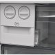 Sharp SJ-BA35CHDIE-EU frigorifero con congelatore Libera installazione 588 L E Acciaio inossidabile 3