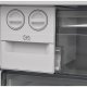 Sharp SJ-BA35CHDIE-EU frigorifero con congelatore Libera installazione 588 L E Acciaio inox 3