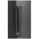 Sharp SJ-BA35CHDIE-EU frigorifero con congelatore Libera installazione 588 L E Acciaio inossidabile 4